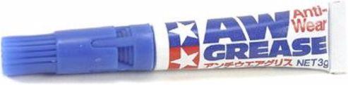 Actual product image Tamiya Anti-wear grease (3g)