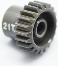 Produktbild Hoeco PINION GEAR 48P 21T 7075 HARD