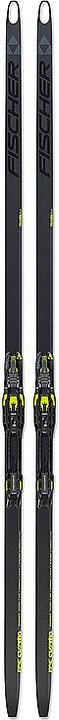Produktbild Fischer Sports Langlaufski-Set RCS Skate Plus Medium + BDG Race Skate IFP (176 cm)