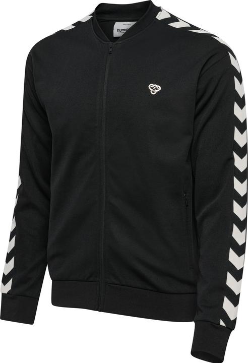 Actual product image hummel Hmlarchive Regular Poly Zip Jacket (L)