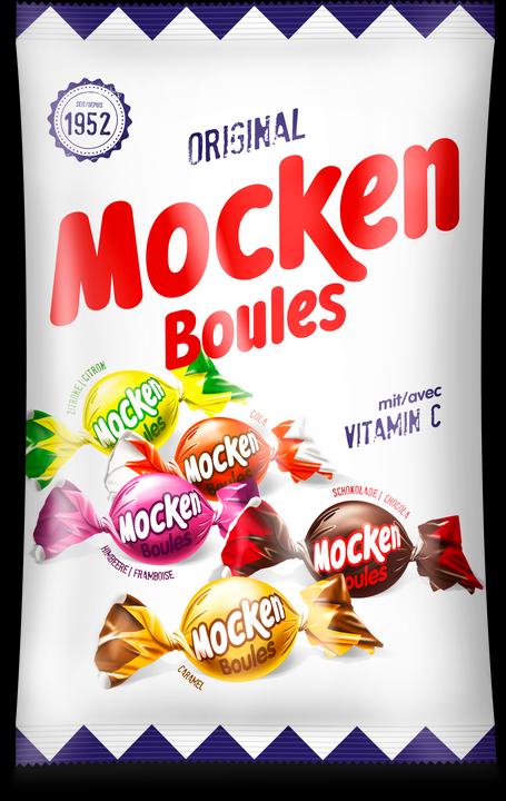 Produktbild Disch Mocken (1 Stk., 150 g)