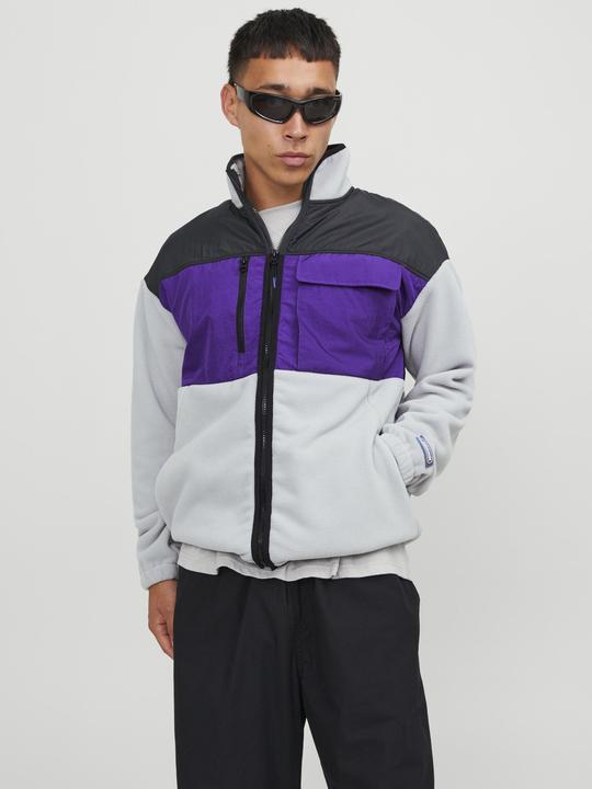 Actual product image Jack & Jones Teddy Sweatshirt (L)