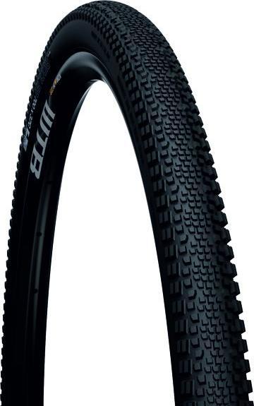 Actual product image Wtb Riddler 45 x 700 TCS Light/Fast Rolling