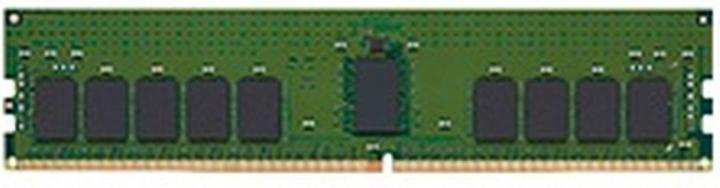 Kingston Server memory 1x 16 GB (1 x 16GB, 2666 MHz, DDR4-RAM, DIMM)