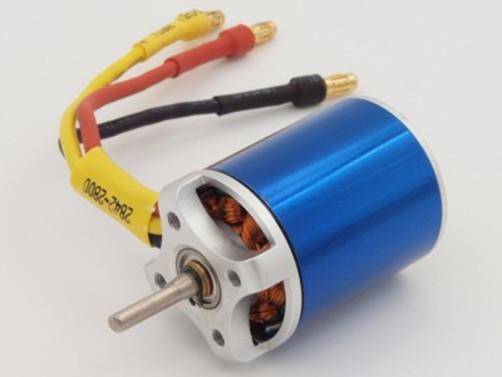 Produktbild Amewi Brushless Motor 2842 Aussenläufer