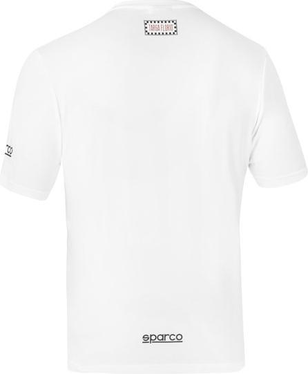 Actual product image Sparco Targa Florio T-shirt design (XS)