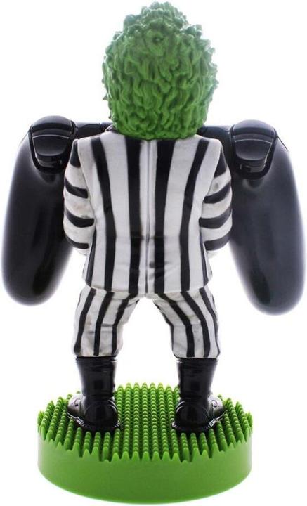 Actual product image Exquisite Gaming Cable Guy- BeetleJuice (Xbox 360, Mac, PS4, Switch, PS5, Xbox One S, PC, Xbox Series X)