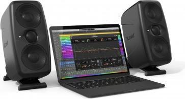 Produktbild IK Multimedia iLoud MTM MKII (Aktiv, Paar, 2x 100 W)