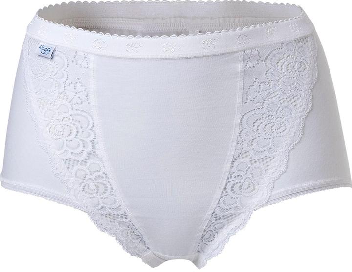 Produktbild Sloggi Chic Maxi (48, 4er Pack)