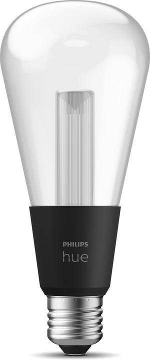 Productafbeelding Philips Hue White & Color Ambiance Lightguide Giant Edison (E27, 6.80 W, 500 lm, 1 x, G)