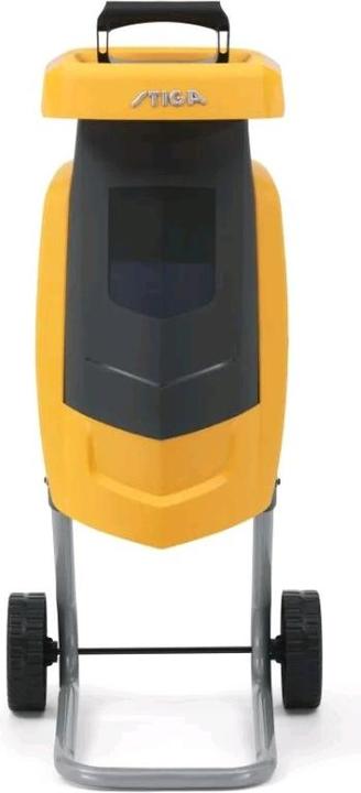 Produktbild Stiga Elektro-Messerhäcksler