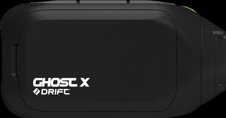 Actual product image Drift Ghost X (30p, Full HD, Wi-Fi)