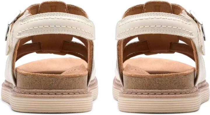 Actual product image Clarks Arwell Sun (38)