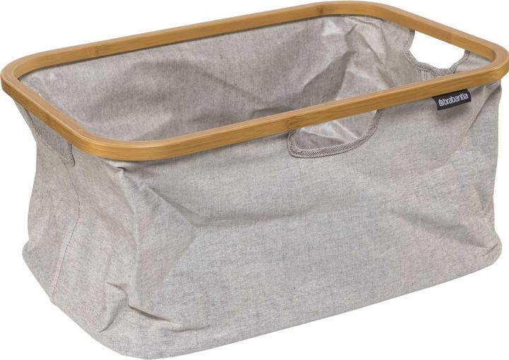 Produktbild Brabantia Wäschekorb (40 l)