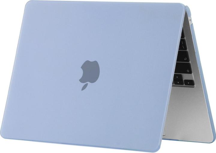 Produktbild PhoneLook Hülle Hardshell Schutzhülle Ultra-dünn für Pro zweiteilig semi-transparent (14", Apple)