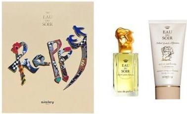 Actual product image Sisley Christmas 2022 Eau de Senteur 100 Happy (Eau de toilette)