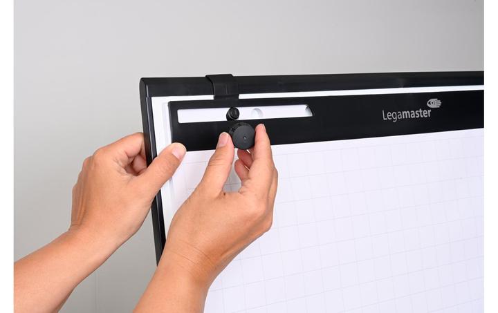 Image du produit Legamaster SKETCH EASY chevalet de conférence trépied