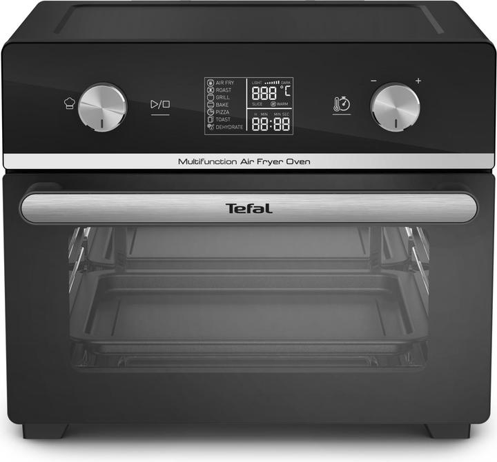 Immagine prodotto Tefal Easy Fry Multifunction FW6058