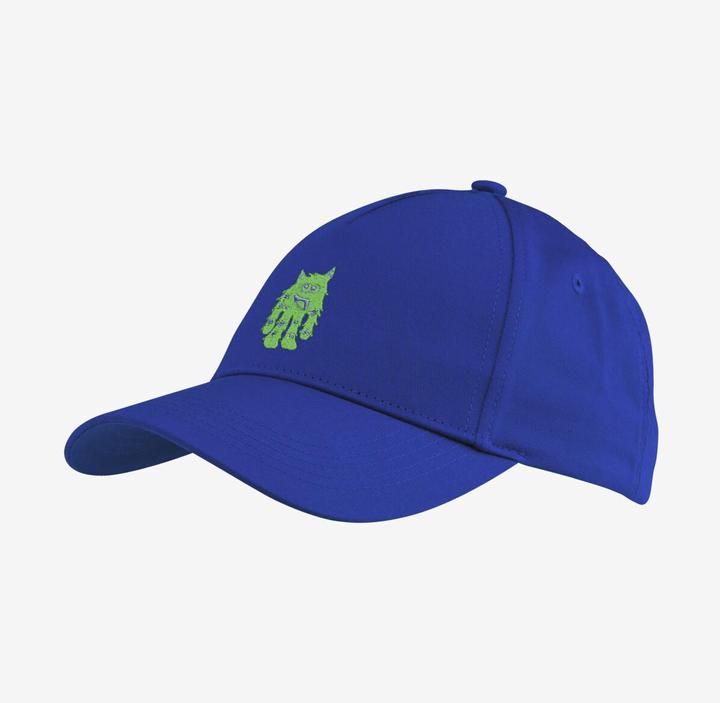 Actual product image Head Kids Cap Monster