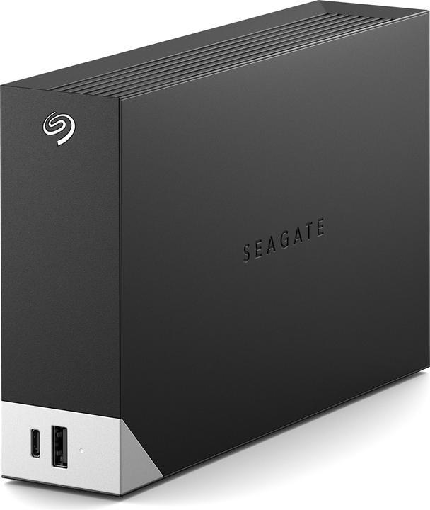 Image du produit Seagate One Touch Hub (10 To)