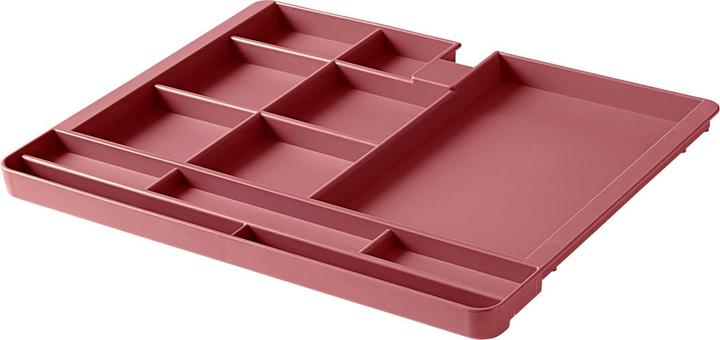 Produktbild Flexa Schublade für Schreibtisch Evo Misty Rose