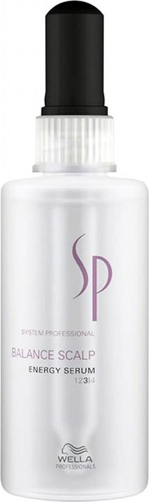 Actual product image Wella SP Balance Scalp (100 ml)