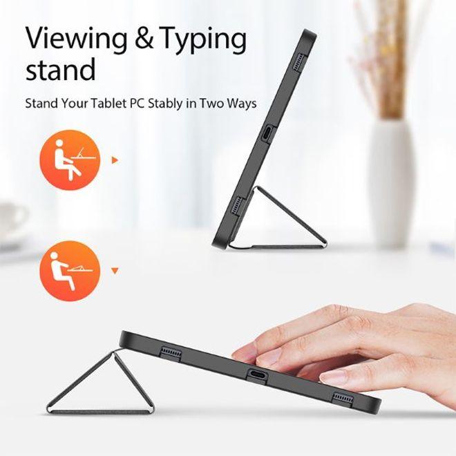 Produktbild Dux Ducis Domo Series (Galaxy Tab S8+, Galaxy Tab S7+, Galaxy Tab S7 FE)