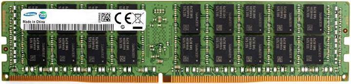Samsung M393A4K40CB2-CTD (1 x 32GB, 2666 MHz, DDR4-RAM, DIMM)