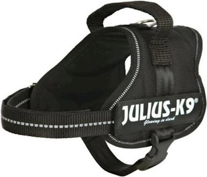 Actual product image Julius-K9 IDC Power harness 0/M-L (0, M, Dog, General)