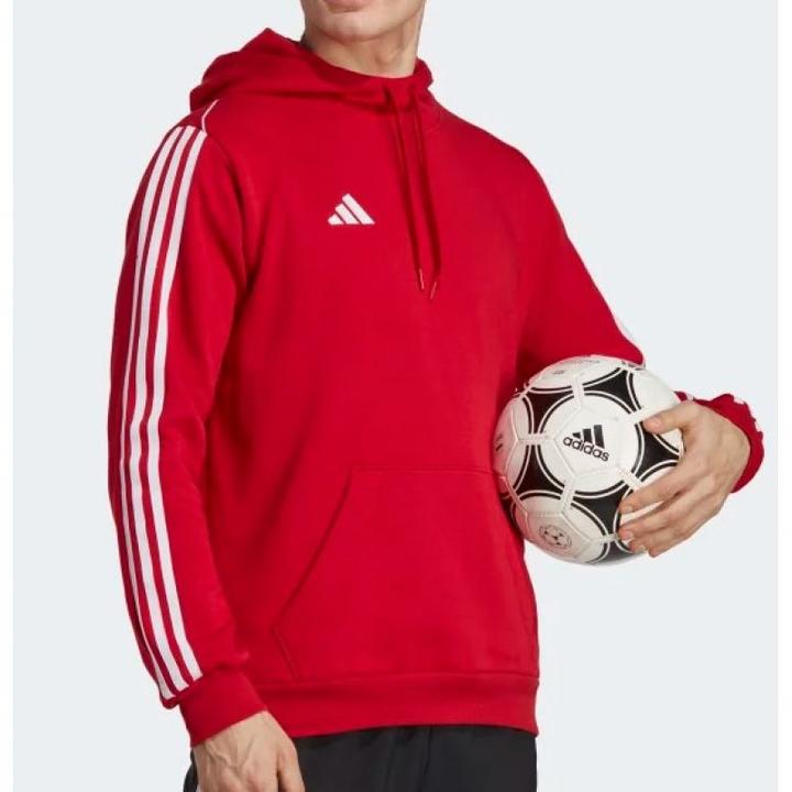 Actual product image adidas Tiro 23 Hoodie Men (L)
