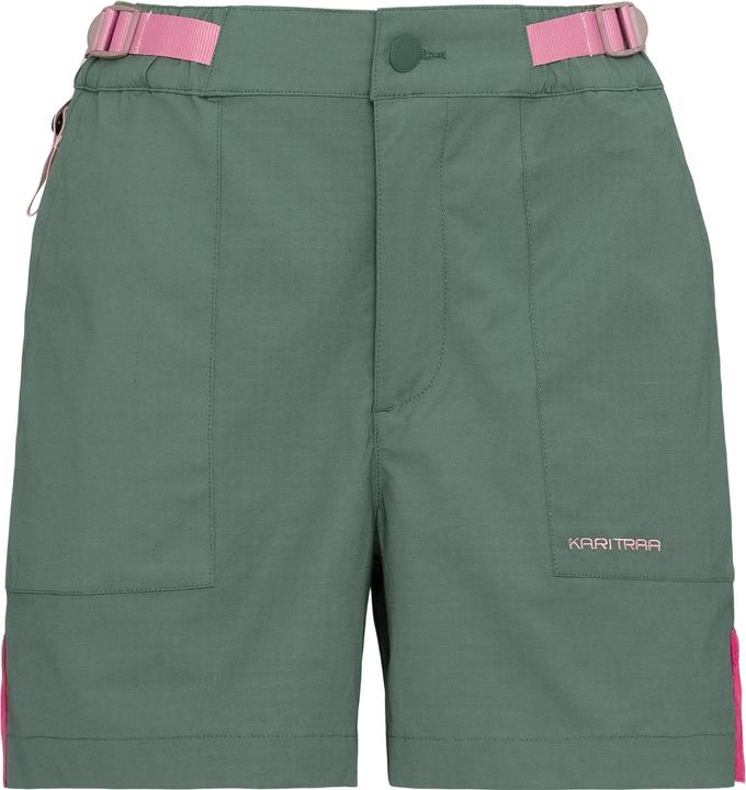 Kari Traa Women's Ane Bermuda Shorts (S)