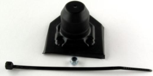 Image du produit Jeti Kit de montage duplex - pour Graupner mc-19, mc-22