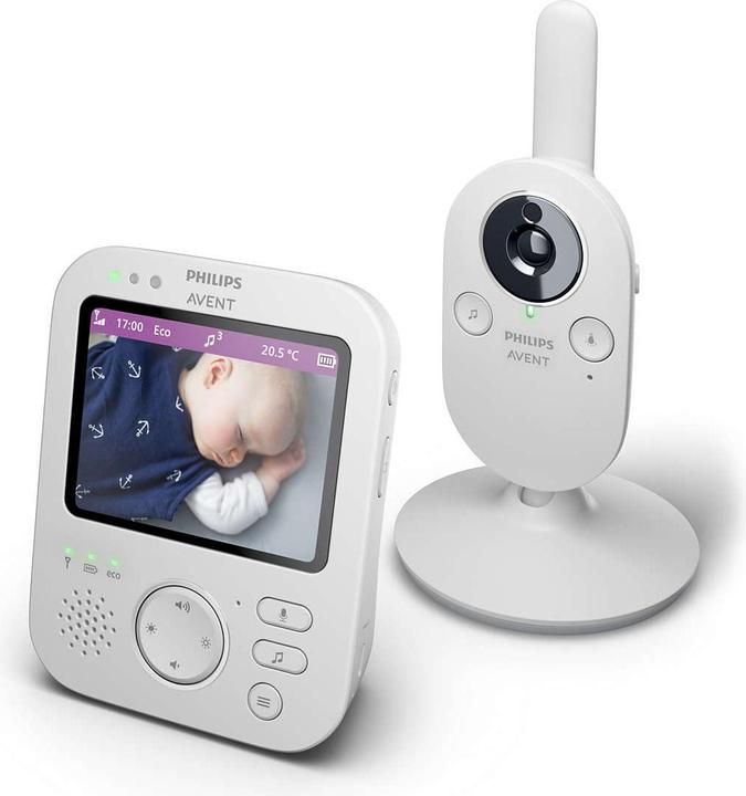 Image du produit Philips Avent Video & Audio Premium (Vidéo et audio, 300 m)