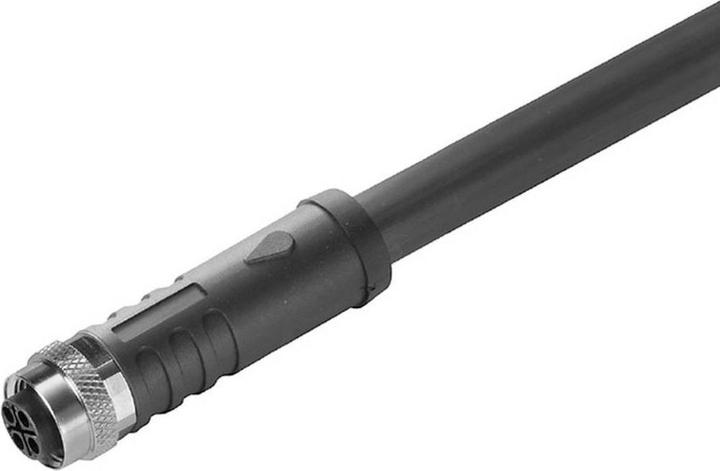 Actual product image Weidmüller SAI cables SAIL-M12BG-S3-7.0PK16 - Cables