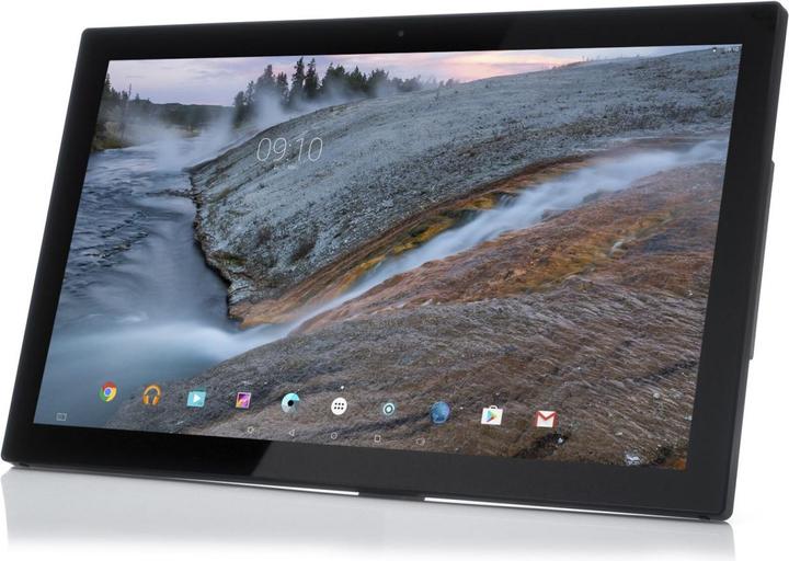 Xoro MegaPAD 7