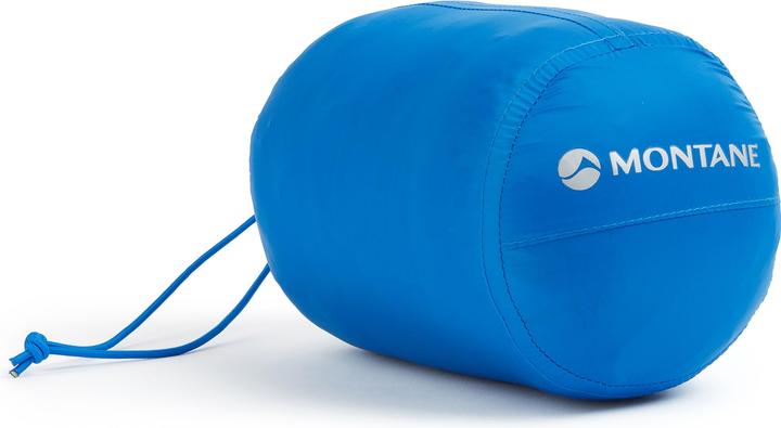 Immagine prodotto Montane Felpa con cappuccio Anti-Freeze Lite (M)