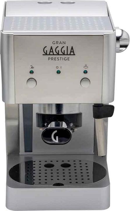 Produktbild Gaggia Gran Prestige