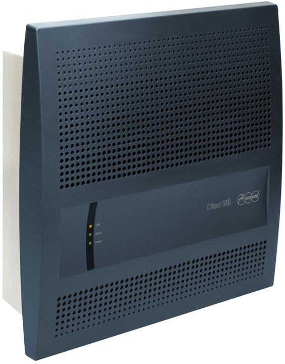 Actual product image Auerswald COMpact 4000