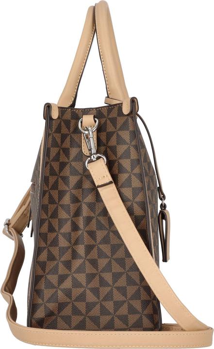 Immagine prodotto Gabor BEHEIM INTERN. MODA Barina, Borsa tote con zip M, mista (13 l)