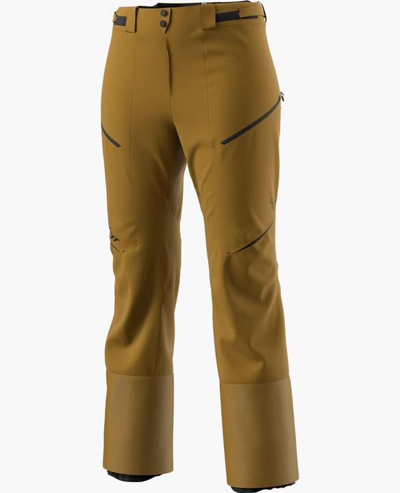 Actual product image Dynafit Ridge Gore-Tex trousers (XL)