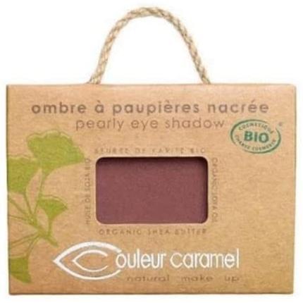 Produktbild Couleur Caramel Refill Lidschatten re22 No 099 (099)