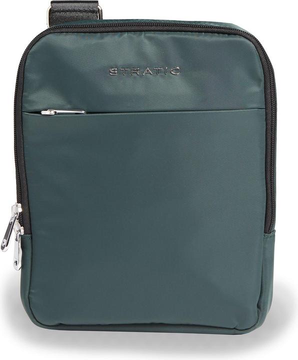 Immagine prodotto Stratic Borsa a tracolla pura da 19 cm