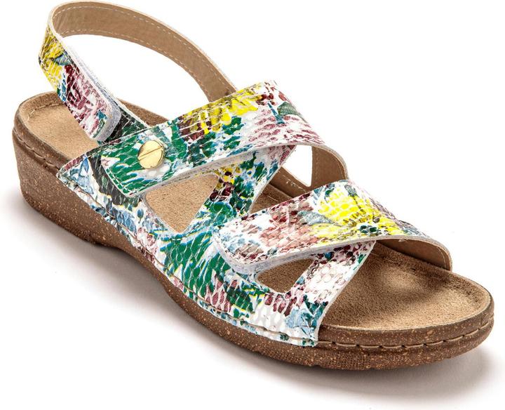 Actual product image Pédiconfort 's sandals (38)