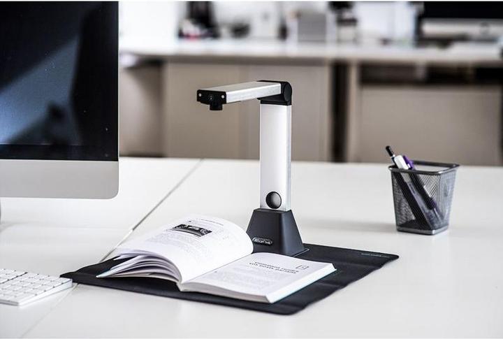 Produktbild Iris IRIScan Desk 5 (USB)
