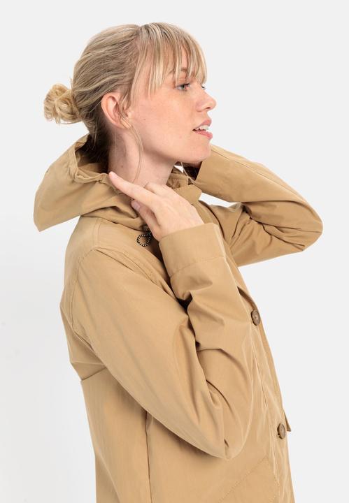 Immagine prodotto Camel Active Cappotto in misto cotone (46)