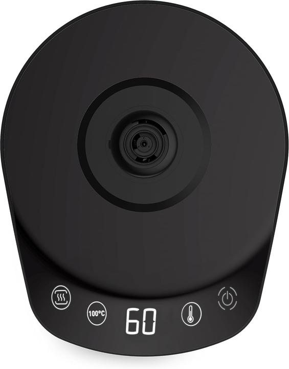 Produktbild Tefal Krups Café Control BW9238 (1 l)