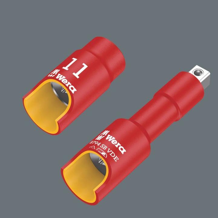 Produktbild Wera 8790 B Vde 8,0 (8 mm)