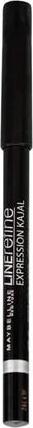 Actual product image Maybelline New York Expression (33 Black)