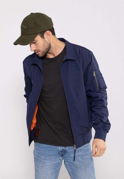 Actual product image Bombers Original Jackets Hawk M (M)