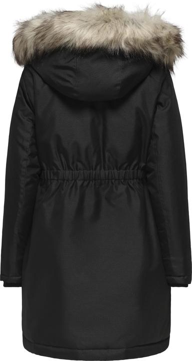 Actual product image Only Maternity OLMIRIS Langer Parka Langer Parka (S)